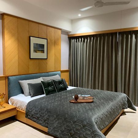 Alba Inn, Vijay Nagar Indore Ngoại thất bức ảnh