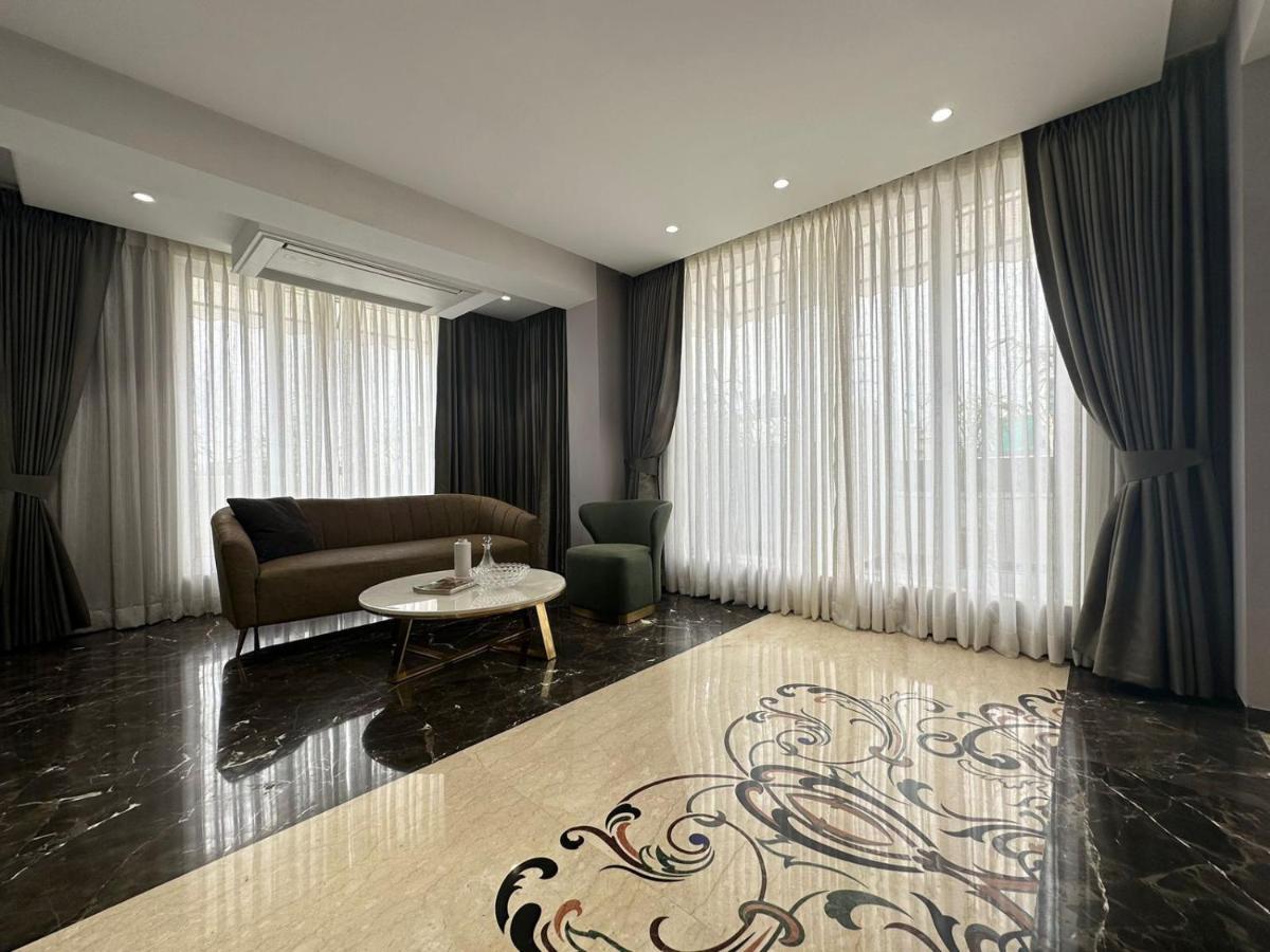 Alba Inn, Vijay Nagar Indore Ngoại thất bức ảnh