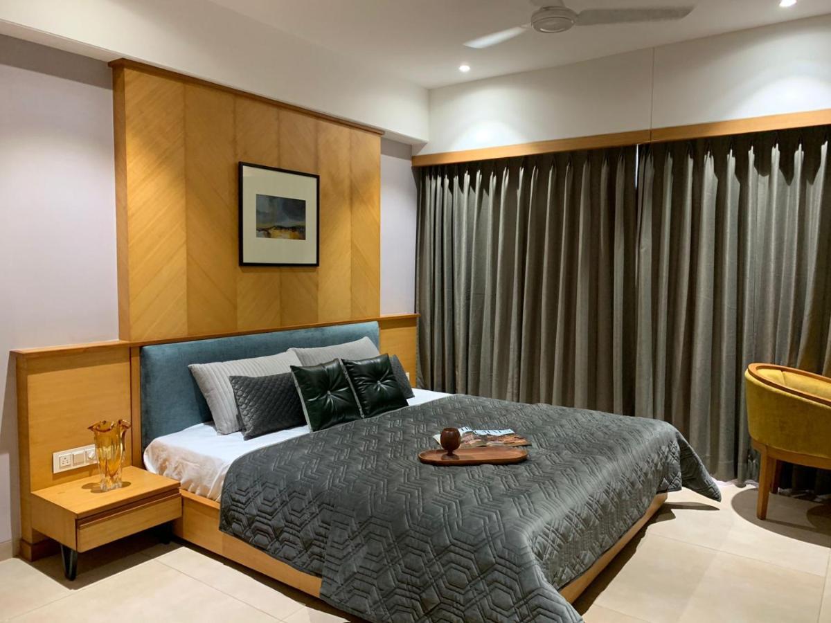 Alba Inn, Vijay Nagar Indore Ngoại thất bức ảnh