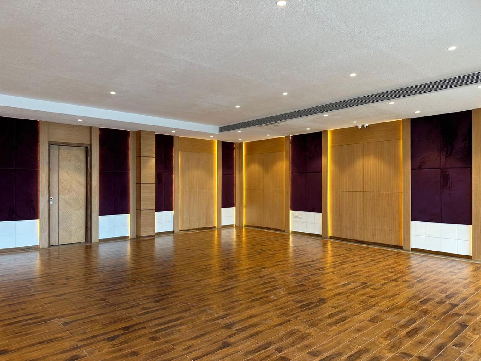 Alba Inn, Vijay Nagar Indore Ngoại thất bức ảnh