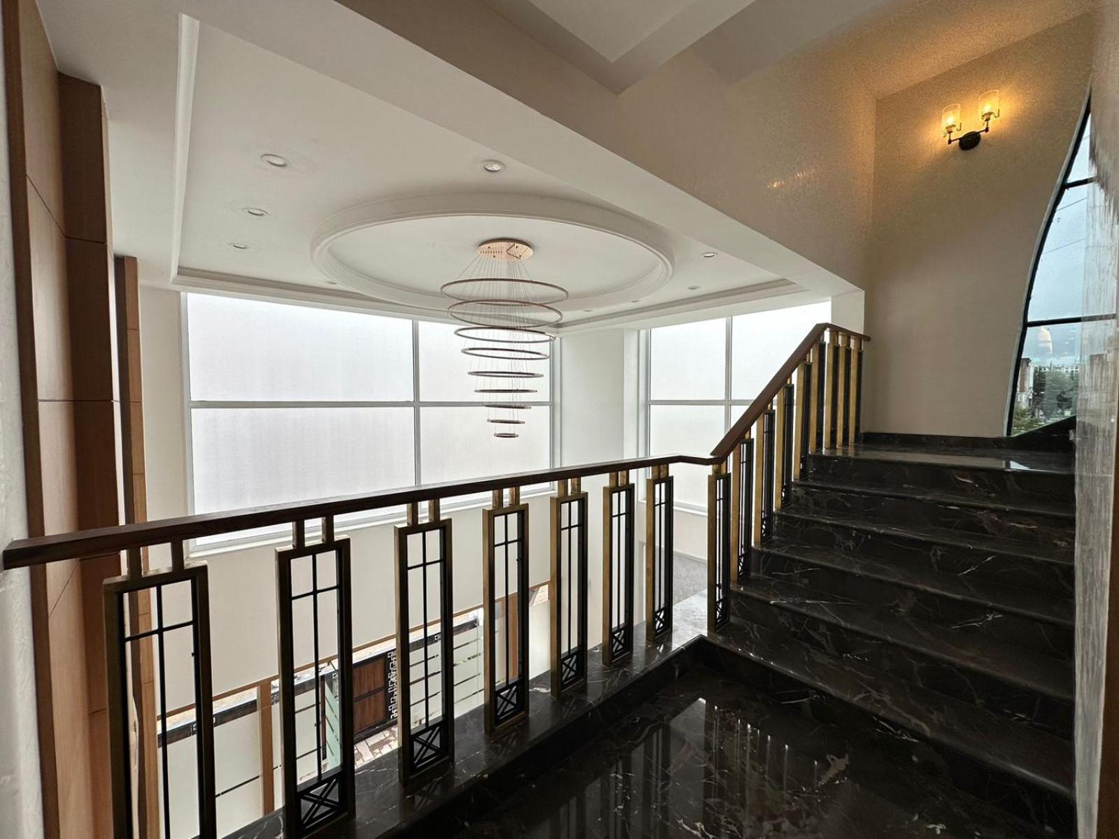 Alba Inn, Vijay Nagar Indore Ngoại thất bức ảnh