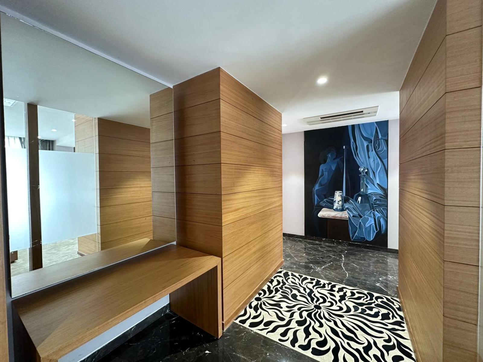 Alba Inn, Vijay Nagar Indore Ngoại thất bức ảnh